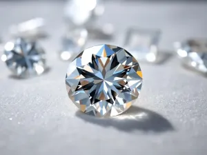 Najlepsze kształty diamentów – przewodnik po szlifach i ich zaletach