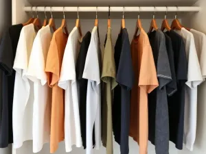 Koszule lniane – TOP 7 stylizacji, które wyglądają drożej niż kosztują